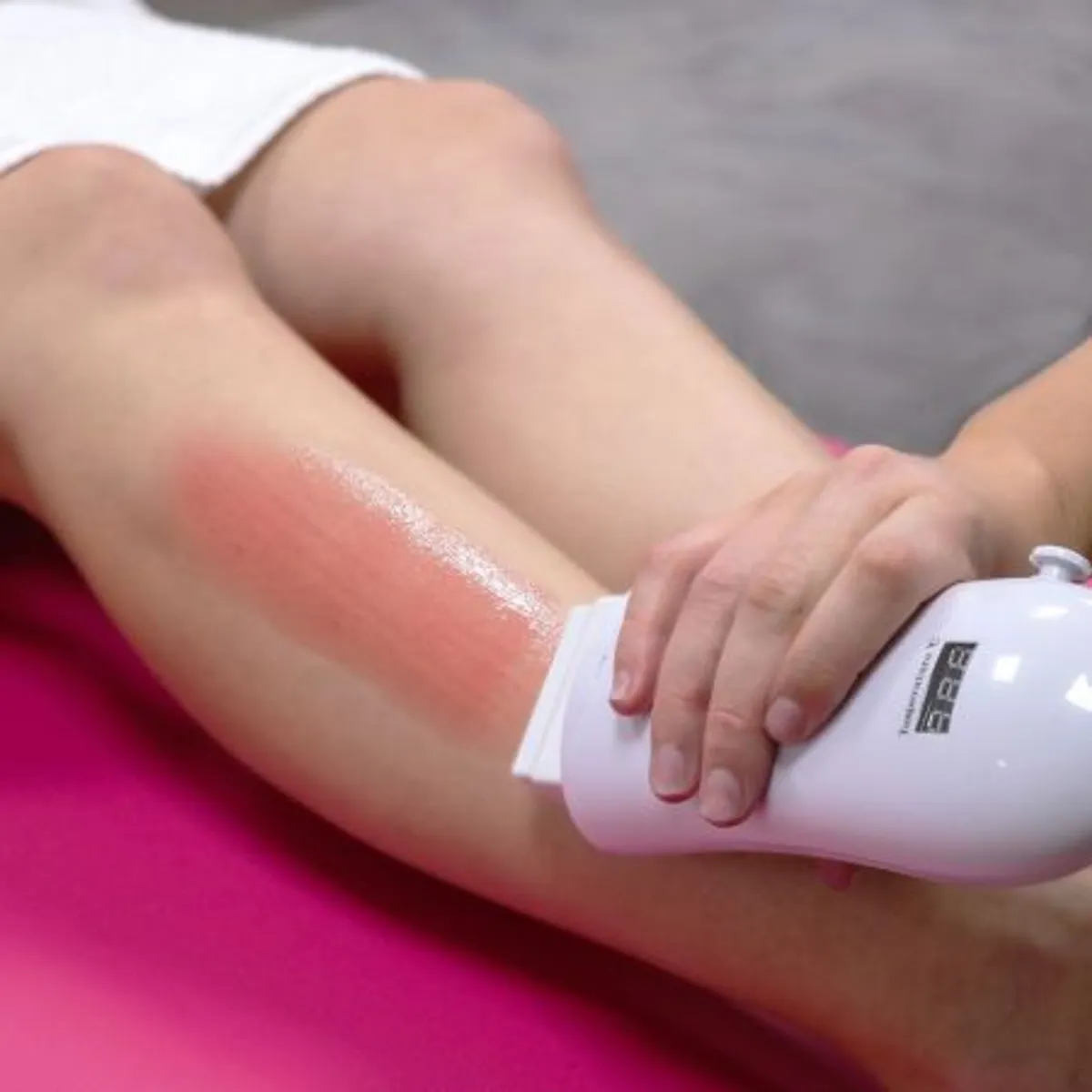 Lycon Hot Wax professionel behandling