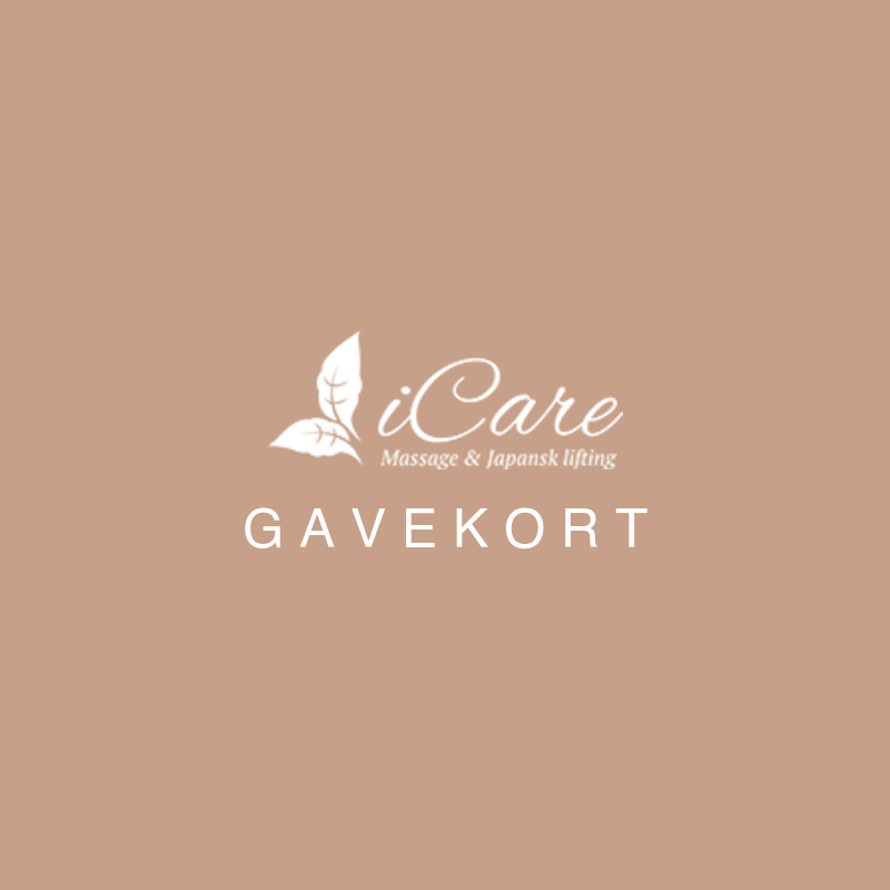 Gavekort